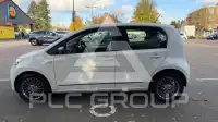 2014 Volkswagen Up