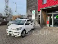 2014 Volkswagen Up