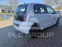 2014 Volkswagen Up
