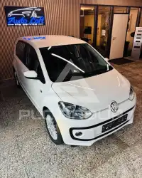 2014 Volkswagen Up
