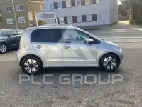 2014 Volkswagen Up
