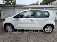 2014 Volkswagen Up