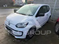 2014 Volkswagen Up