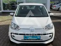 2014 Volkswagen Up