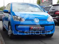 2014 Volkswagen Up