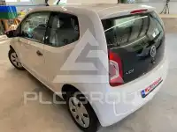 2014 Volkswagen Up