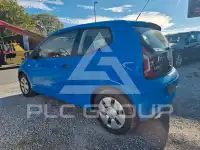 2014 Volkswagen Up