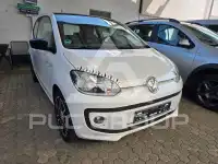 2014 Volkswagen Up