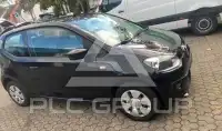 2014 Volkswagen Up