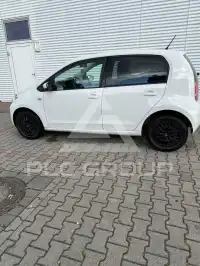 2014 Volkswagen Up