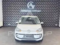 2014 Volkswagen Up
