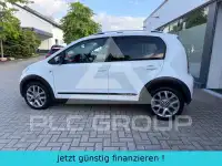 2014 Volkswagen Up