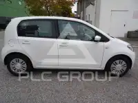 2014 Volkswagen Up