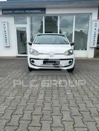 2014 Volkswagen Up