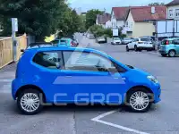 2014 Volkswagen Up