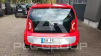 2014 Volkswagen Up