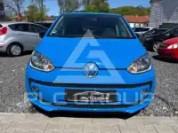 2014 Volkswagen Up