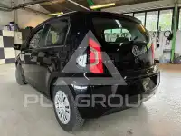 2014 Volkswagen Up