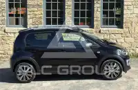 2014 Volkswagen Up