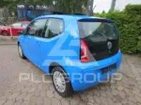 2014 Volkswagen Up