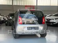 2014 Volkswagen Up