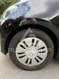 2014 Volkswagen Up