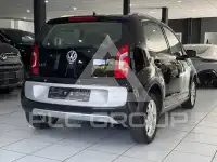 2014 Volkswagen Up