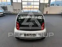 2014 Volkswagen Up