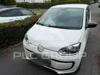 2014 Volkswagen Up