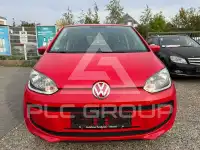 2014 Volkswagen Up