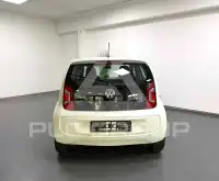 2014 Volkswagen Up