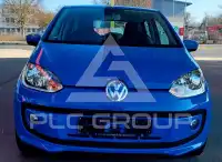 2014 Volkswagen Up
