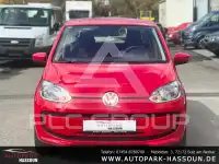 2014 Volkswagen Up