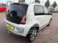 2014 Volkswagen Up