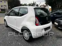 2014 Volkswagen Up