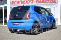 2014 Volkswagen Up