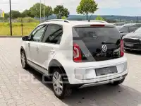2014 Volkswagen Up