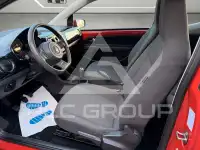 2014 Volkswagen Up
