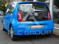 2014 Volkswagen Up