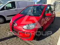 2014 Volkswagen Up