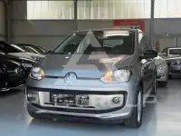 2014 Volkswagen Up