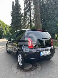 2014 Volkswagen Up