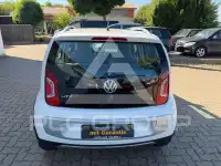 2014 Volkswagen Up