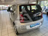 2014 Volkswagen Up