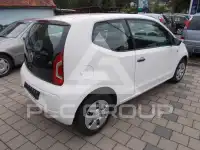 2014 Volkswagen Up