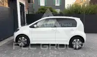 2014 Volkswagen Up