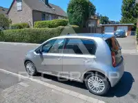 2014 Volkswagen Up