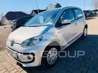 2014 Volkswagen Up