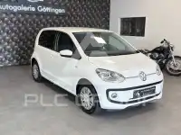 2014 Volkswagen Up