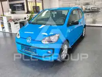 2014 Volkswagen Up